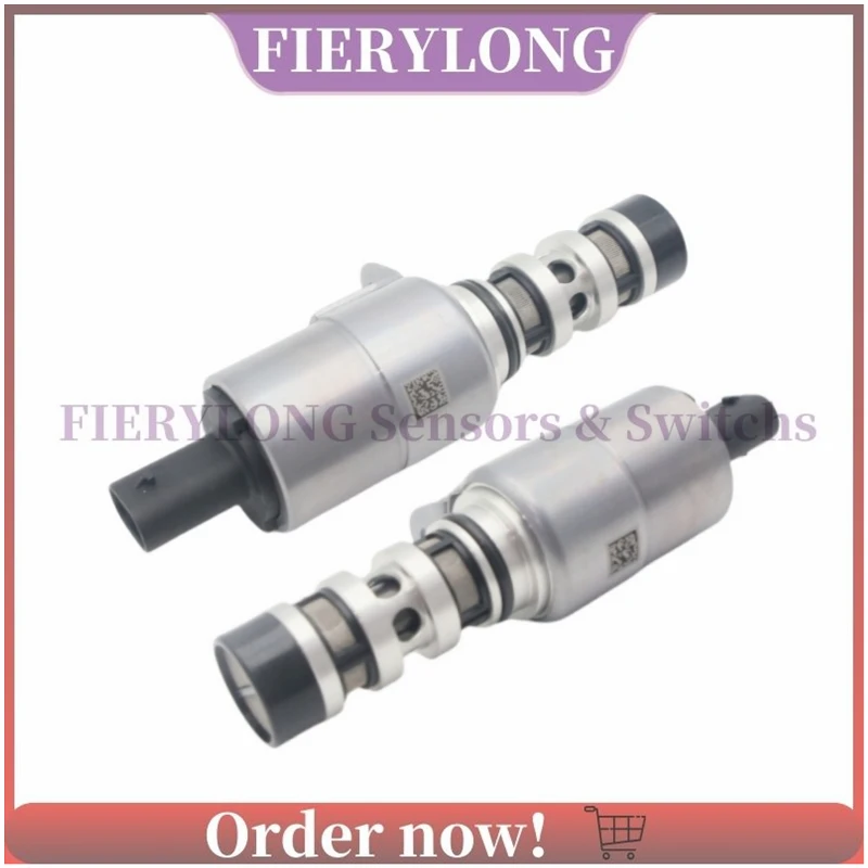 

1 шт. 10235235 электромагнитный клапан синхронизации для Mg 5 Roewe Rx3 12992408 1016050711 967488028 55567050 автозапчасти аксессуары