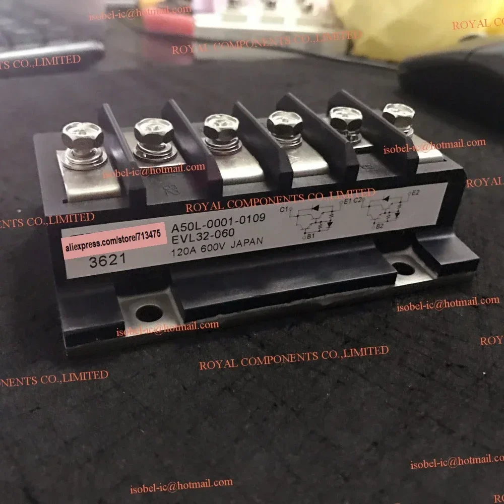 A50L-0001-0109 EVL32-060 EVL31-055