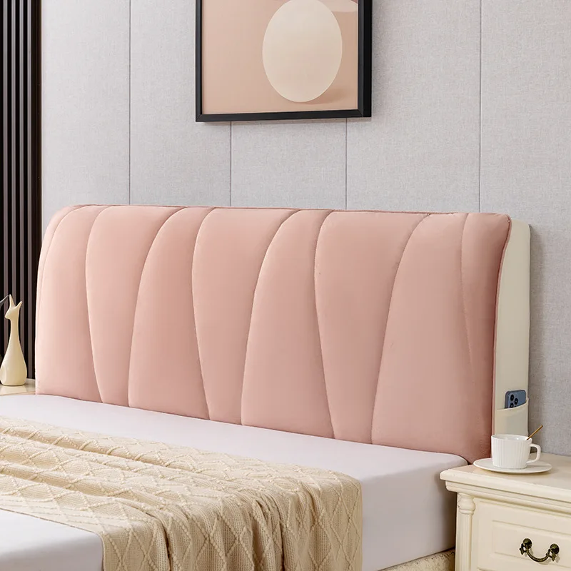 غطاء اللوح الأمامي السميك، غطاء غبار ملفوف بالكامل، حزمة ناعمة مضادة للتصادم، مريحة وبسيطة وقابلة للفصل، قابلة للغسل في الغسالة #4