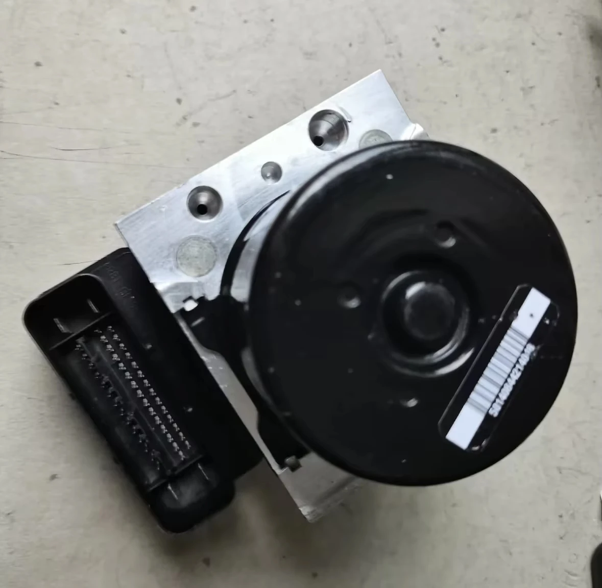 

2025 hot sale OEM CN15-2C405-CA CN152C405CA CN15-2C405-CB CN152C405CB ABS Brake Pump Modulator Control Module for Ecosport