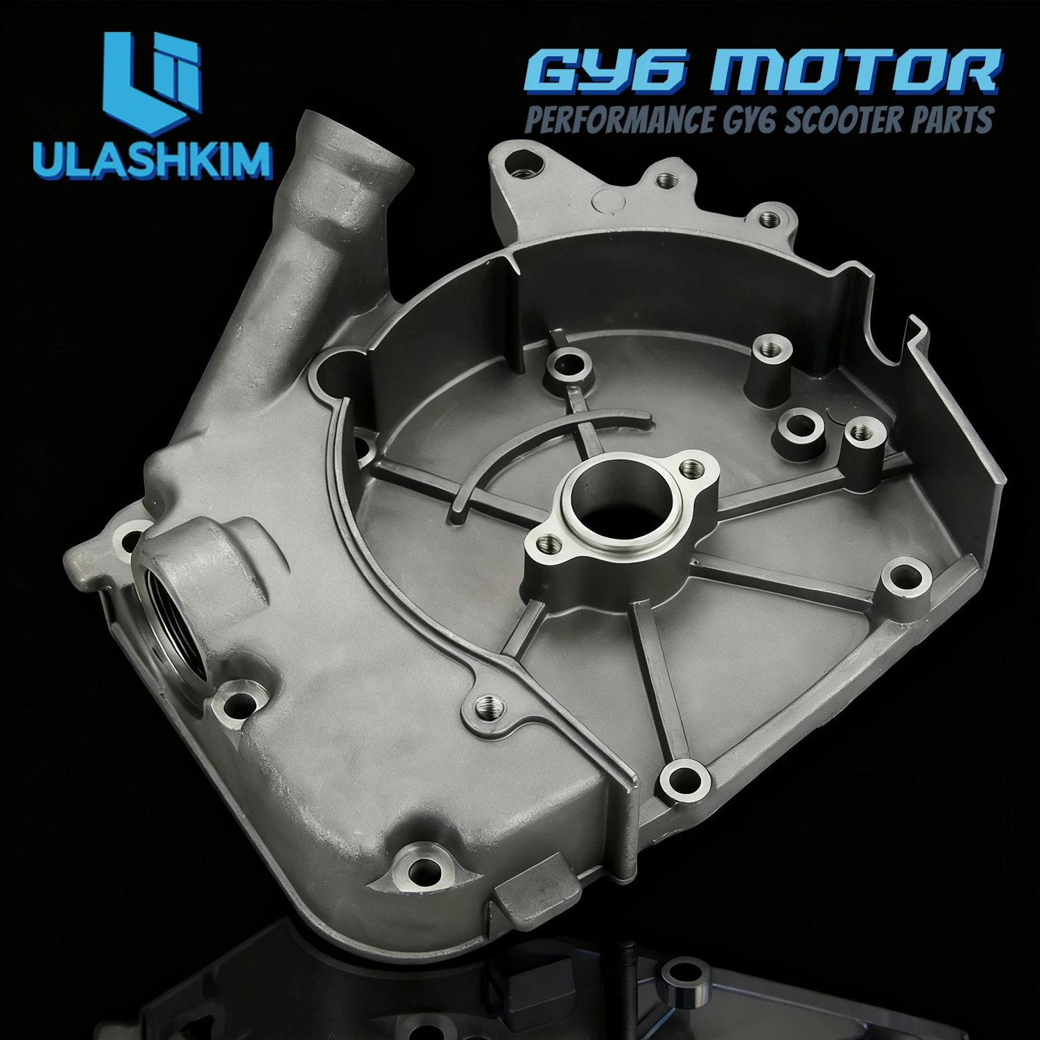 Scooter GY6 50 80 4…