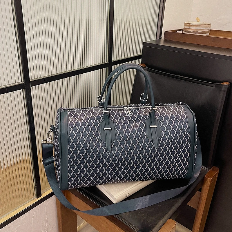 

Light Luxury Handbag For Women Shoulder Bag Elegant Multifunctional High Capacity Portable Shopping Companion