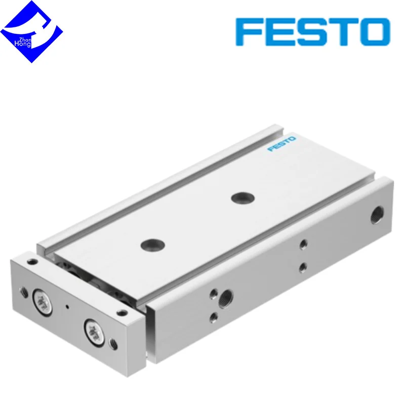 FESTO Genuine 8100665-DGTZ-GF-32-90-P-A Original, All Series Are Available, Prices Can Be Discussed, Authentic Relia