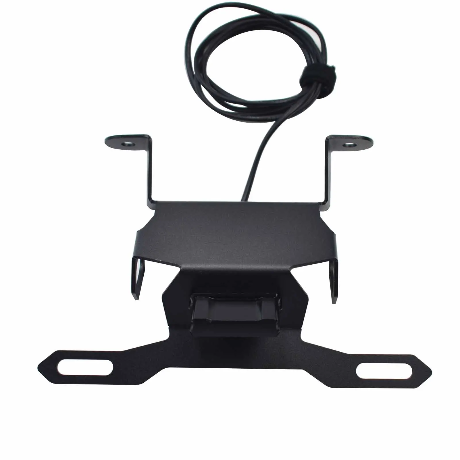 For Honda CB125R CB150R CB250R CB300R 2018-2024 License Plate Holder Motorcycle Tail Tidy Fender Eliminator Accessories