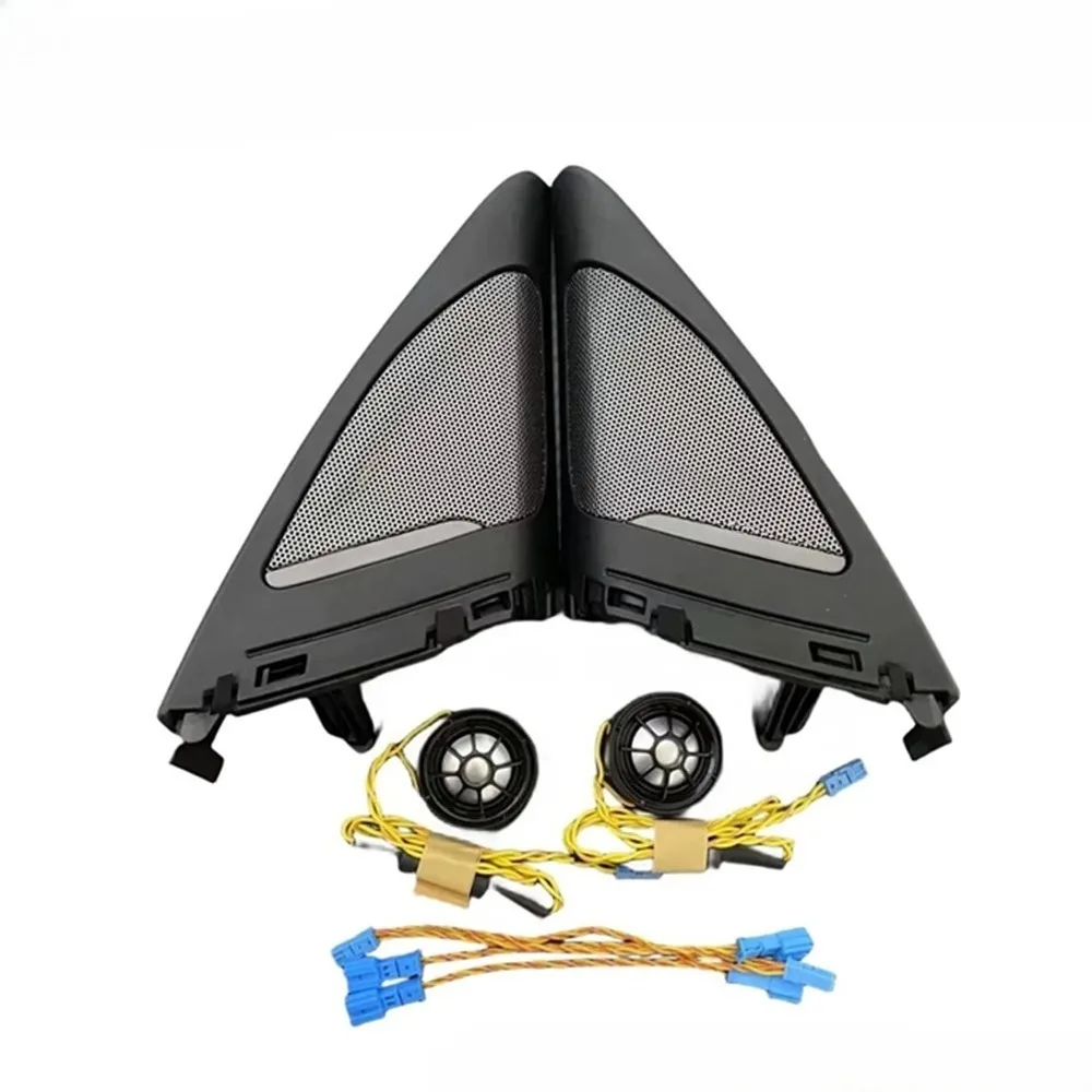 Brand Quality Car Door Tweeter Speaker For BMW GT3 2013-2019 For BMW F34 Left Right Side Door High Range Speakers