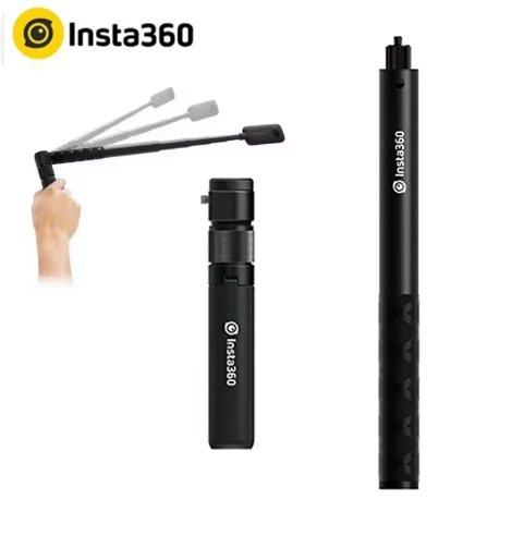 ¿Qué es una cámara Bullet Time y cómo usarla con Insta360 X5X4/X3/X2?