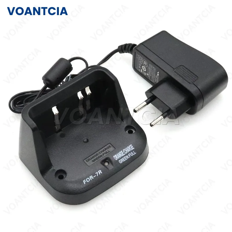 Rapid Charger For Yaesu VX-5R VX-6R VX-7R VX-5E VX-7E VXA-710 FNB-58Li FNB-80Li For Standard horizon HX460S HX471S CD-15A CD-15