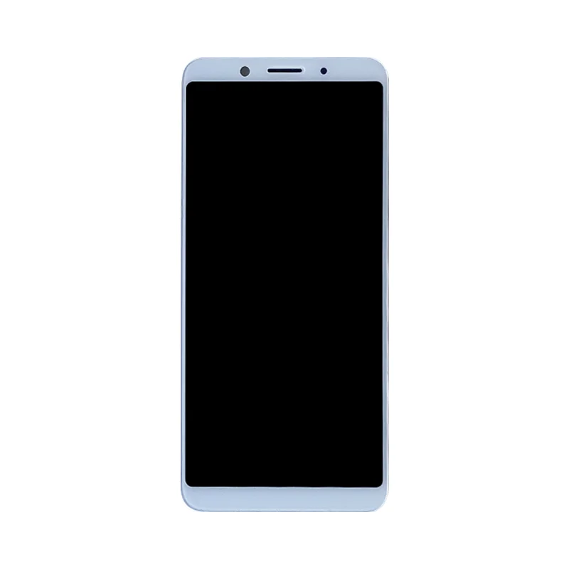6.0“Original For OPPO F5 Youth CPH1725 LCD Display Touch Screen Digitizer Assembly Parts For Oppo F5 CPH1723 CPH1727 LCD Display image 4