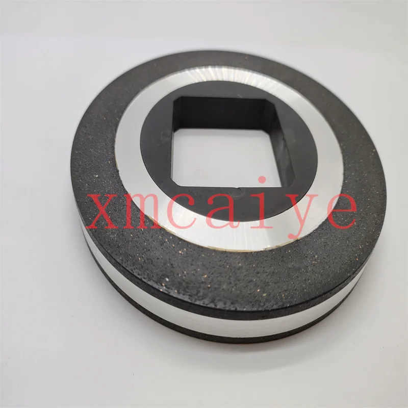 

Free Shipping 1 PCS SM74 PM74 High Guality Brake Pad 52mm*52mm*140mm