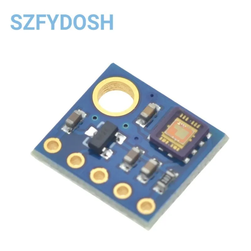 NEW GY-8511 ML8511 UVB UV Rays Sensor Breakout Test Module Detector Analog Output