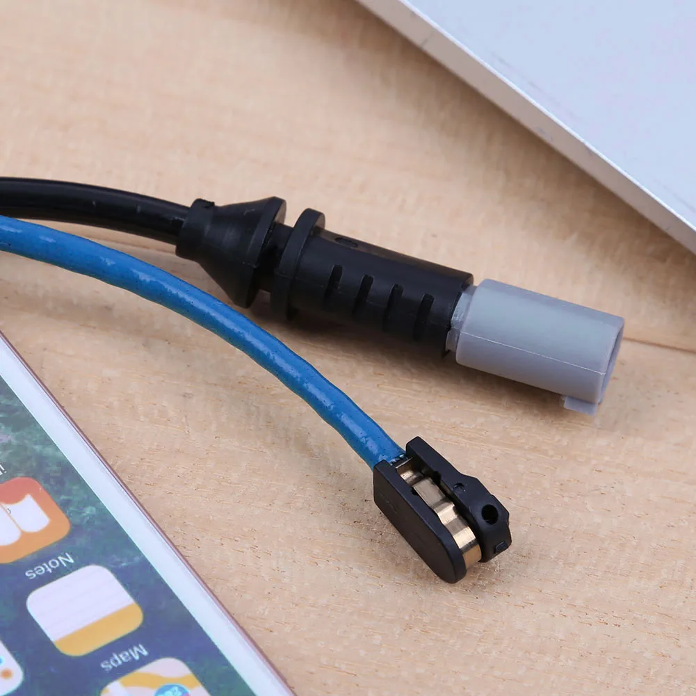 Sensor Bantalan Rem Belakang untuk Seri 5 F10/F10 LCI Seri 6 F12 34356791962