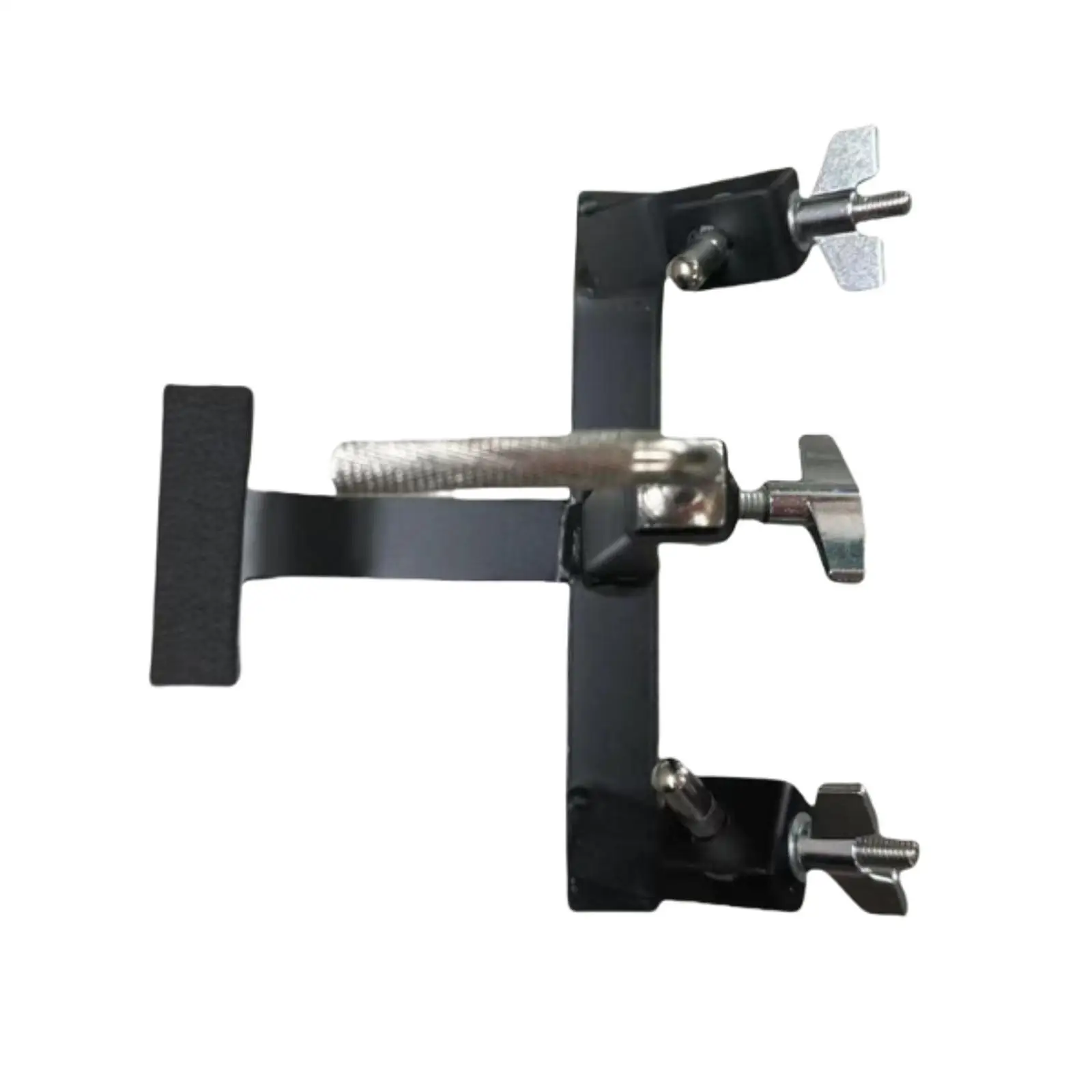 

Кронштейн для педали колокольчика, кронштейн для крепления ударной педали для ударной установки