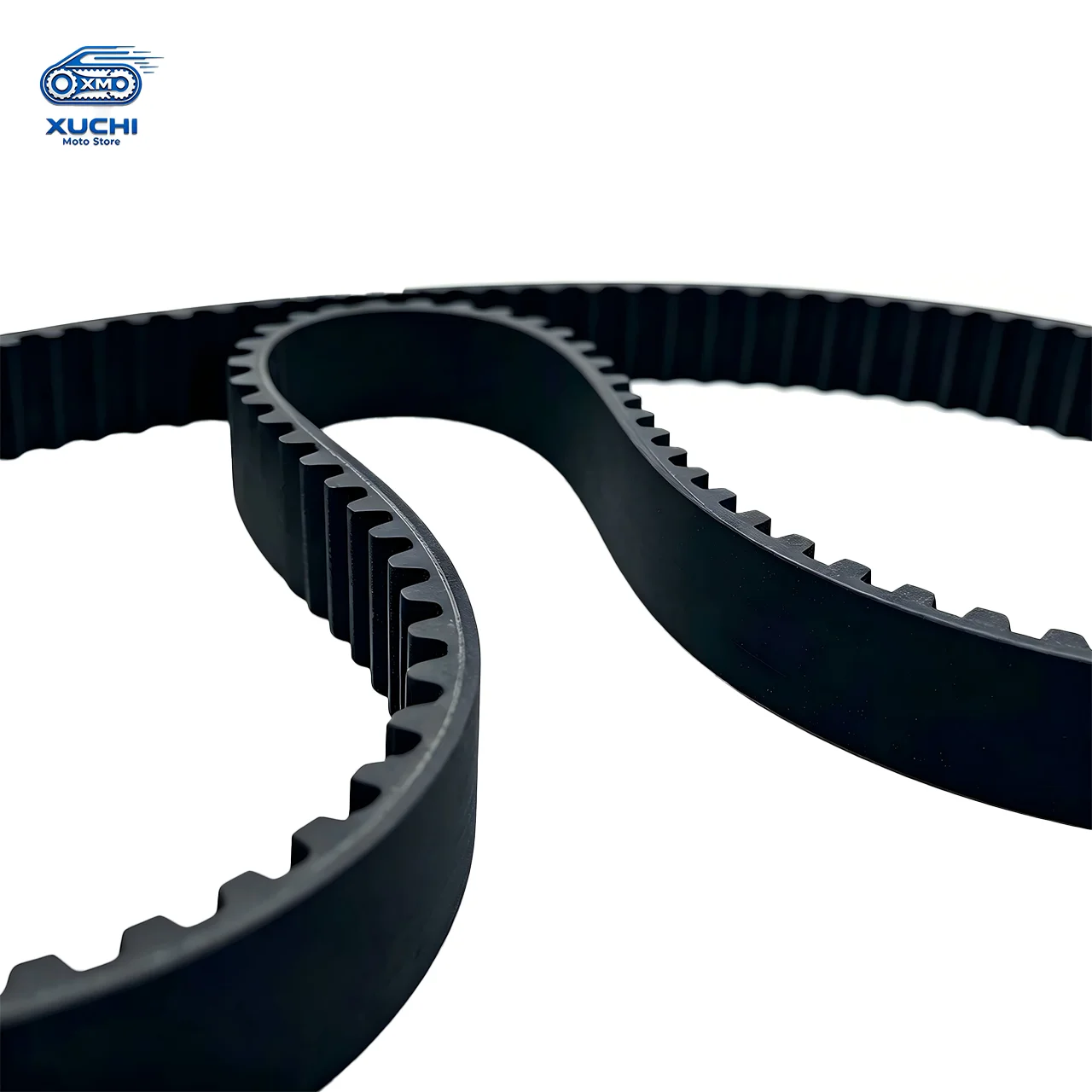 Motorcycle Rear Drive Belt Repair Replacement Part 40024-04 12040063 for Harley Touring Models