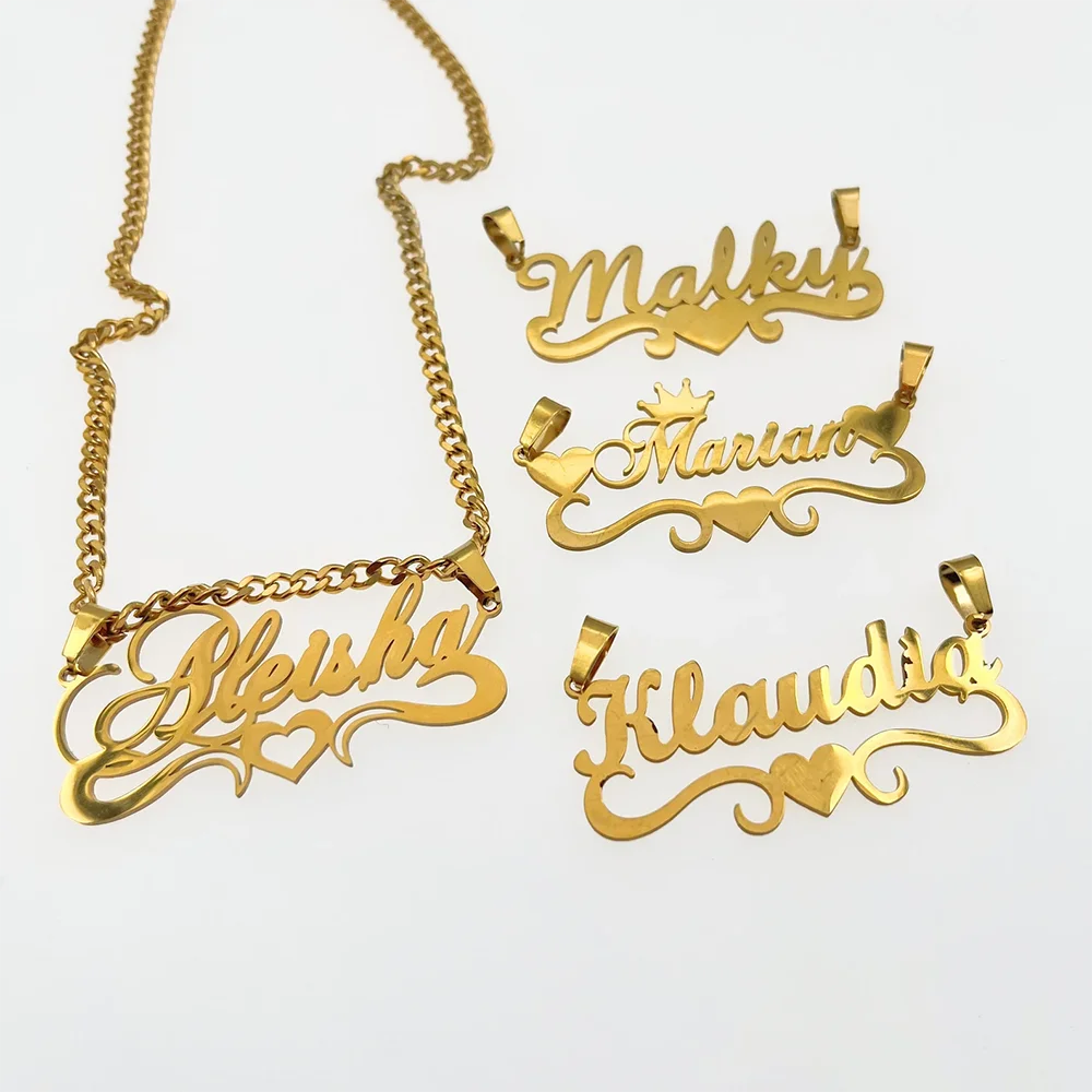 Thumbnail 3 - #21 Best Mens Pendant Necklaces to Buy In 2026