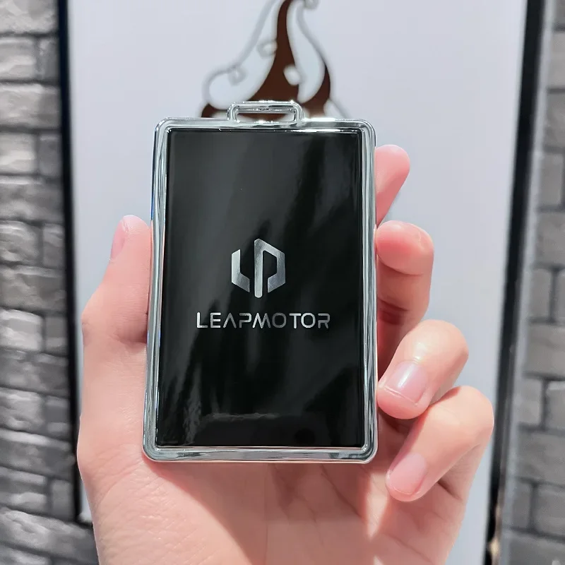 TPU-Autoschlüsselhülle Schutzhülle für Leapmotor C10 C11 C16 C01 T03 B10 B01 B05 S01 Zubehör – Detail 9
