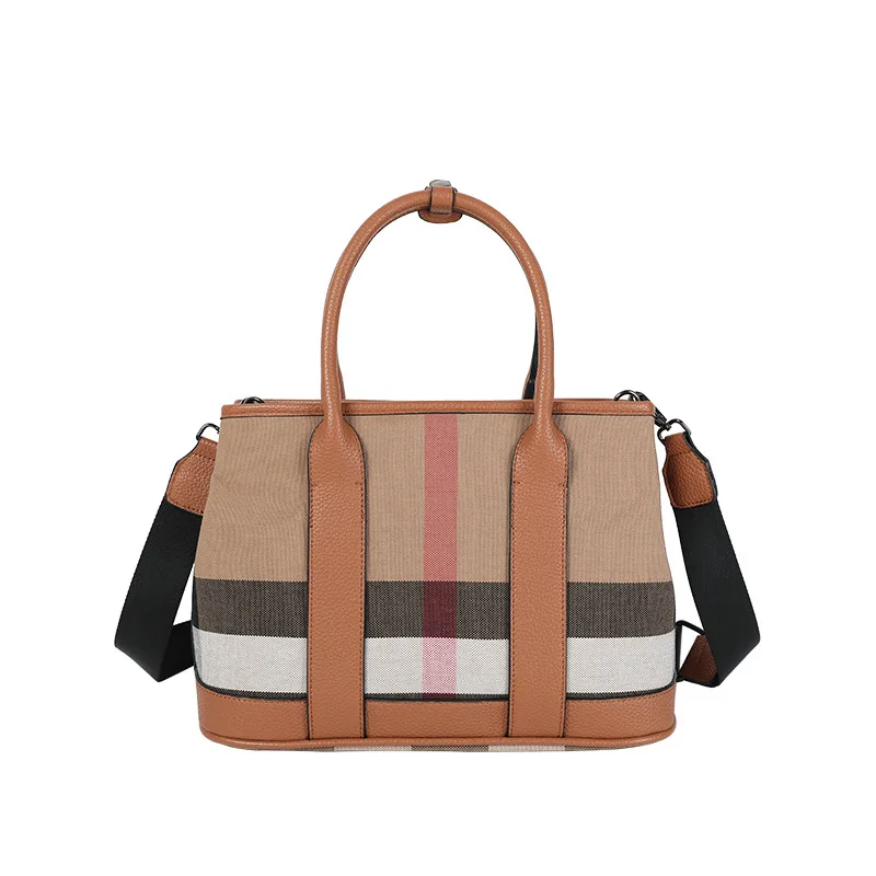 Popular Leather Crossbody Bag For Women Ladies, Shoulder Messenger Handbags Tote Bag, Famous Designer Elegant Classic
