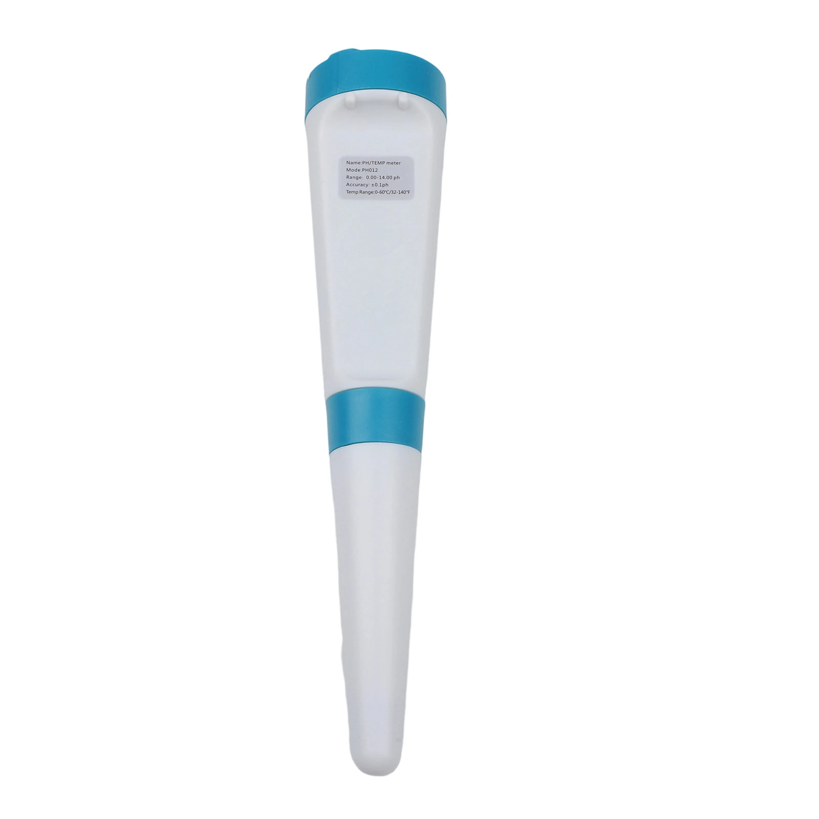 ATC Function PH Test Pen 0.1 PH Accuracy LCD Display Fast Response In Seconds HOLD Button Lock Accurate PH Measurement PH Meter