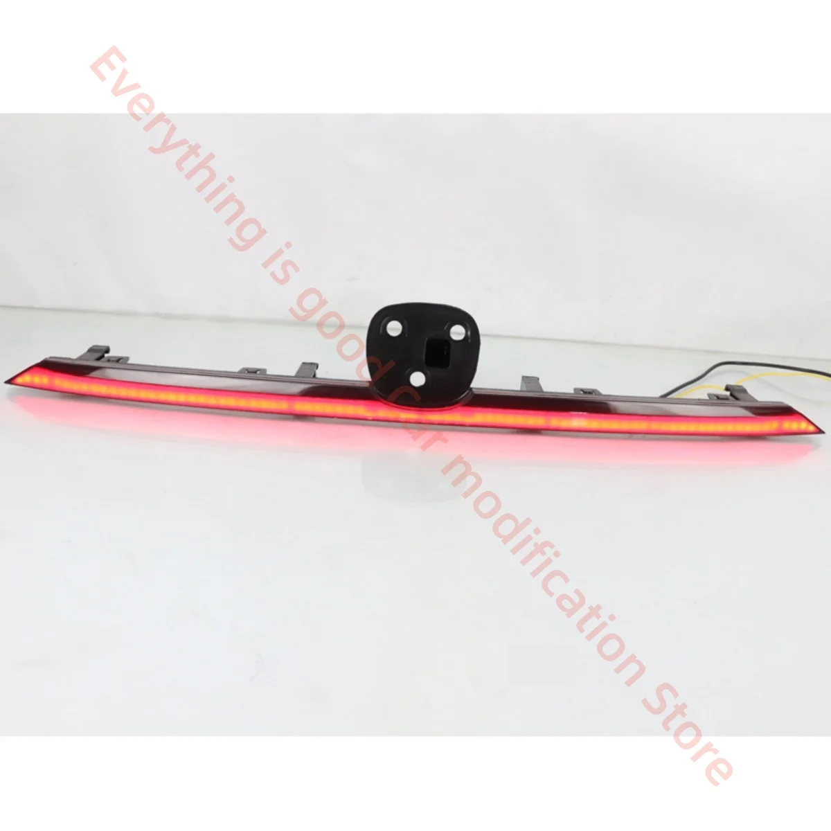 For Changan CS75 PLUS 2020-2021 Retrofit Full-width taillights Trunk brake tail light Flowing water Turn signal Automobile parts