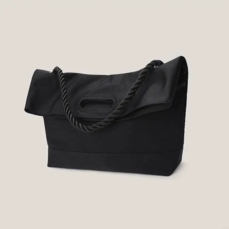 

Women's Wide Strap Shoulder Bag Durable and Functional Crossbody Bags Handbag 20CA