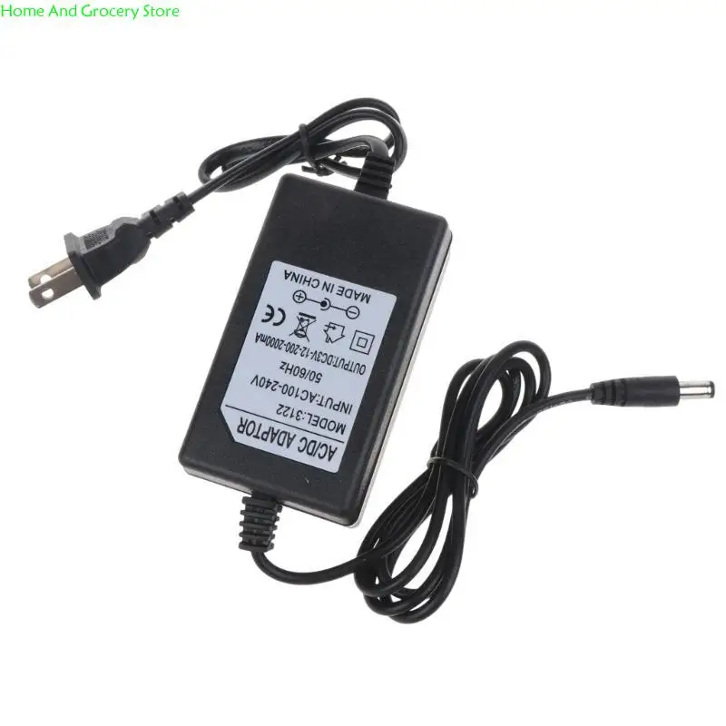 

0XXA Universal 12V Electricity BBQ Fan Barbecue Starter Adjustable Speed Grill Cooking Air Blower 50mm Exhaust Fan