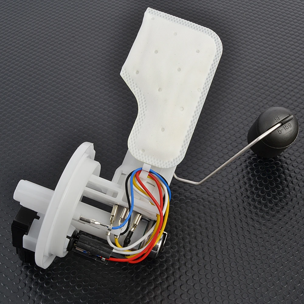 Fuel Pump Assembly For Yamaha MIO125 M3 125 FINO 125 GT125 2015 2PH-E3907-00