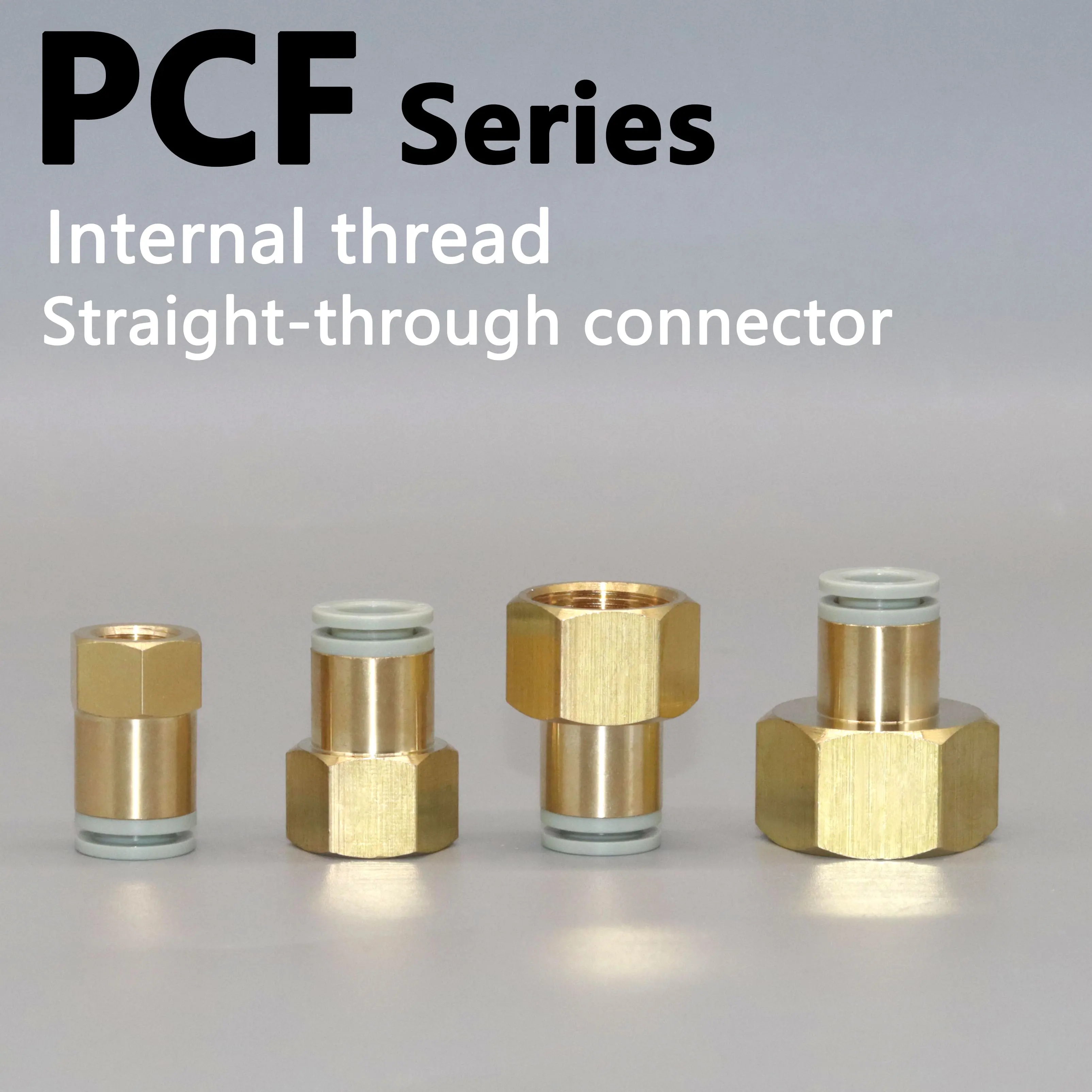 10PCS/PCF Air Pipe …