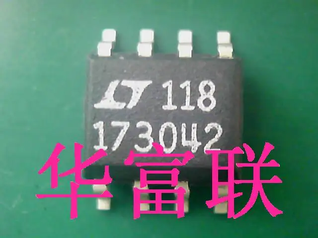 

Бесплатная доставка LTC1730ES8-4.2 LT173042 IC SOP-8 10 шт.