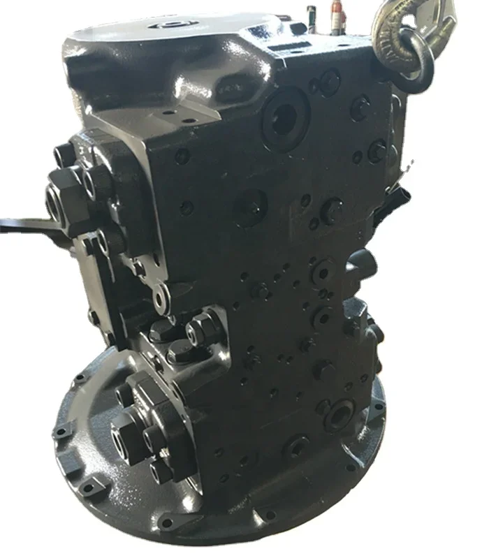 

PC230-6 Excavator Main Pump 708-2L-00151 708-2L-00052 708-2L-00421 PC230-6 Hydraulic Pump
