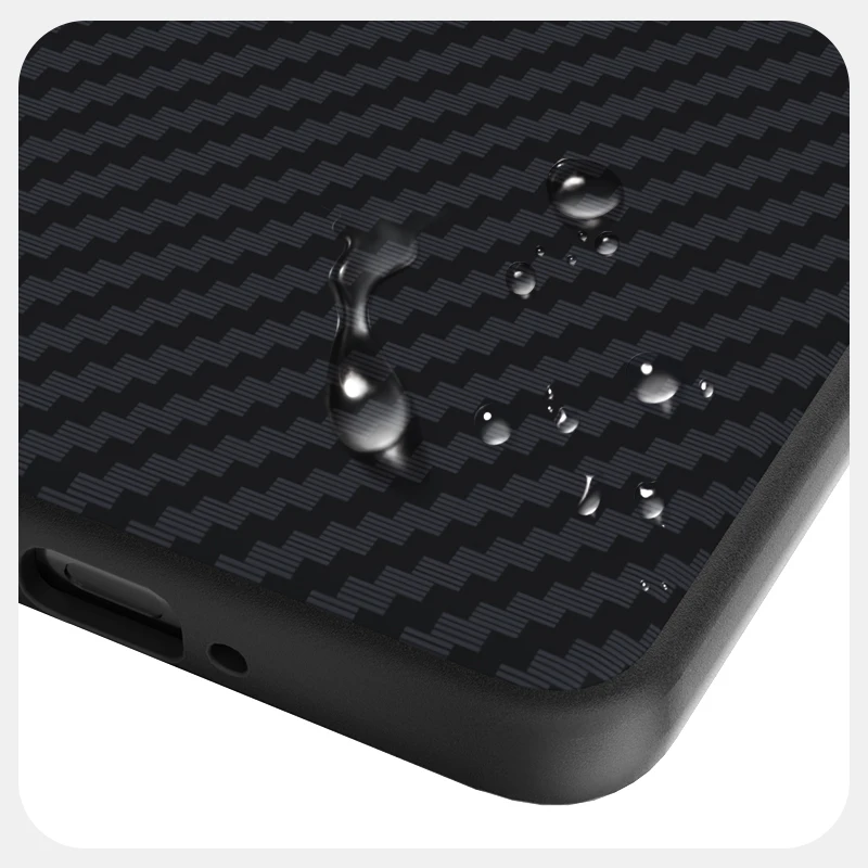 For Oppo Find X8 and X8 Pro Case Drop Test Magsafe Slim Grip Rigid Magnetic Wireless Charge Carbon Fiber Oppo Find X8 Case Cover - Image 5