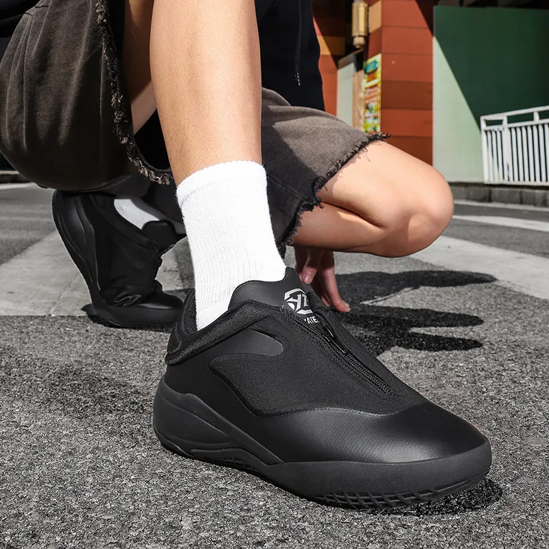 Men's Basketball Trainers Comfortable and versatile unisex hiking trainers Casual footwear for sports and leisure