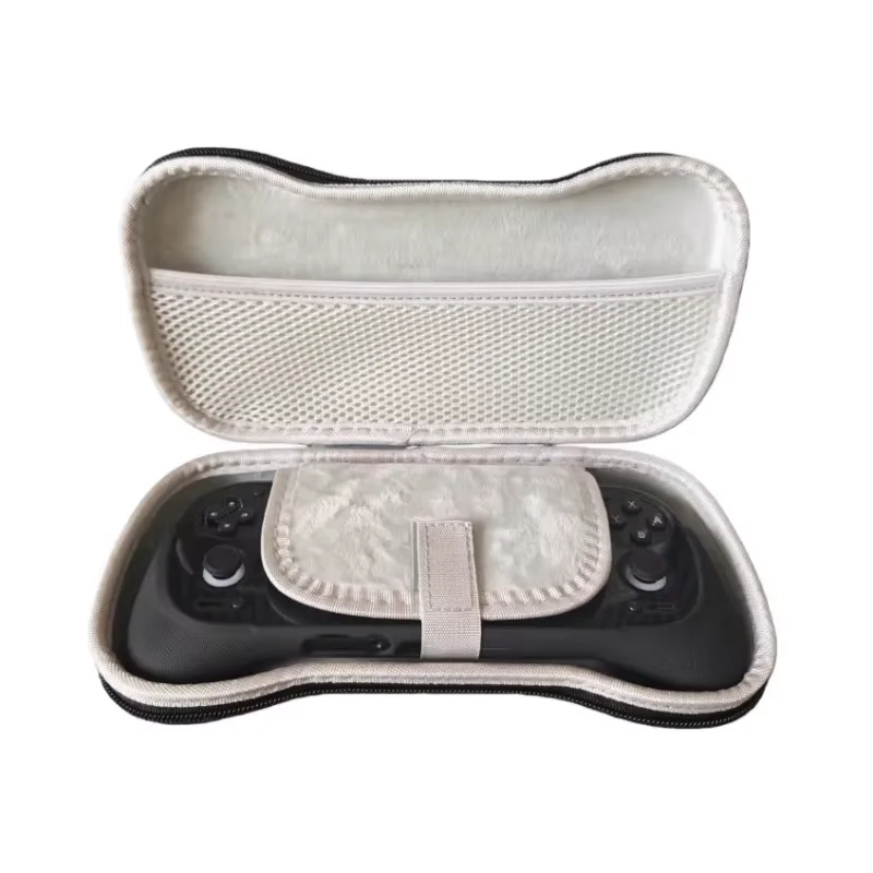 Bolsa de Transporte Original Retroid Pocket 6, Estojo Protetor Duro à Prova de Choque para Console de Jogos RP6, Bolsa de Armazenamento com Alça