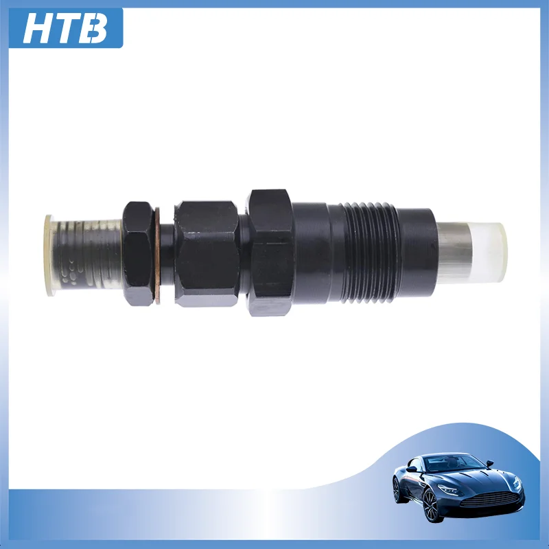 4pcs 23600-59155 Injetor de combustível para Toyota Land Cruiser 2L-TE 2LTE LJ78 90-04 2.4L 2360059155 093500-4500