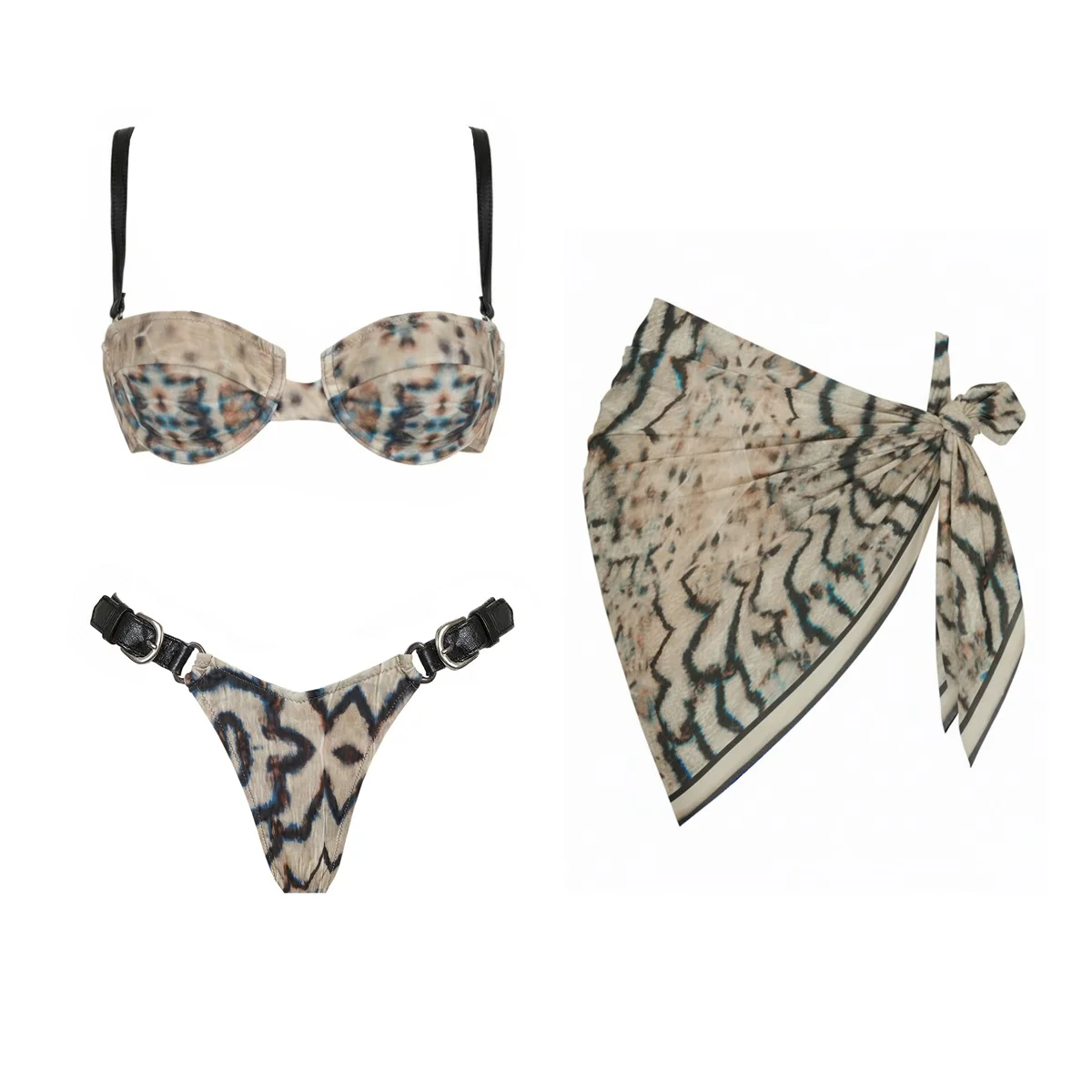 Thumbnail 2 - #92 Highest Rated Swimwear to Buy in 2026