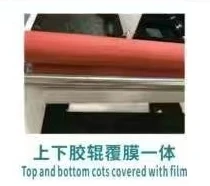 Special Off CX-DTF40 15.8in 400mm Width Roll To Roll UV DTF Printer