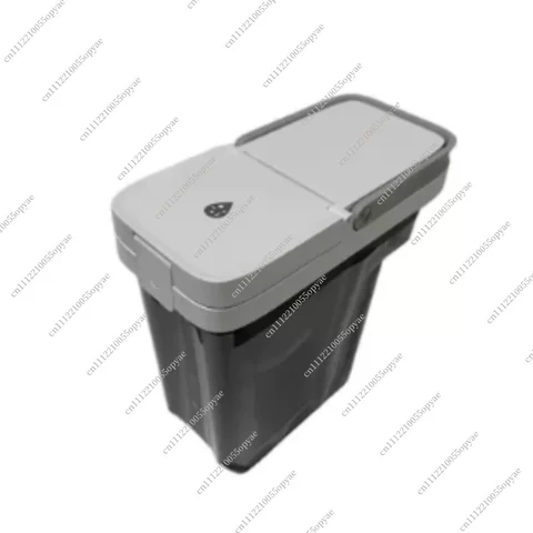 Комплект баков для воды Roborock S8 G20