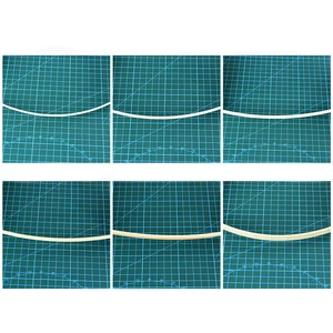 Bir bambu sapındaki 6 büyük satış, yapay-no. 4