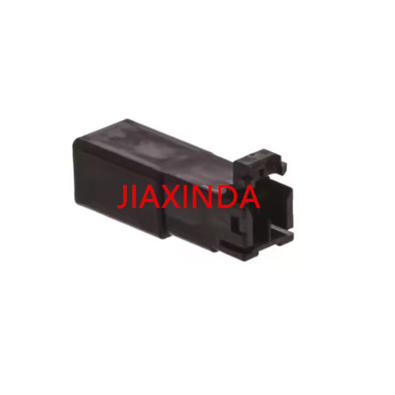 

174057-2 Разъем с пластиковой оболочкой, 2-жильный разъем