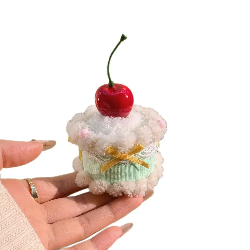 Jepit Rambut Kue Ulang Tahun Warna Macaron Lucu, Hiasan Kepala Anak Perempuan, Alat Peraga Foto Bayi, Dekorasi Pesta Ulang Tahun, Jepit Rambut, Hadiah untuk Anak Perempuan