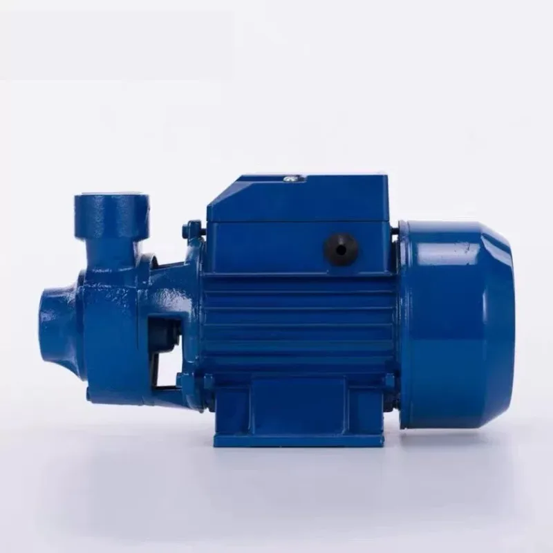 Pump Household  Single Phase  Small Booster Pump with Copper Motor