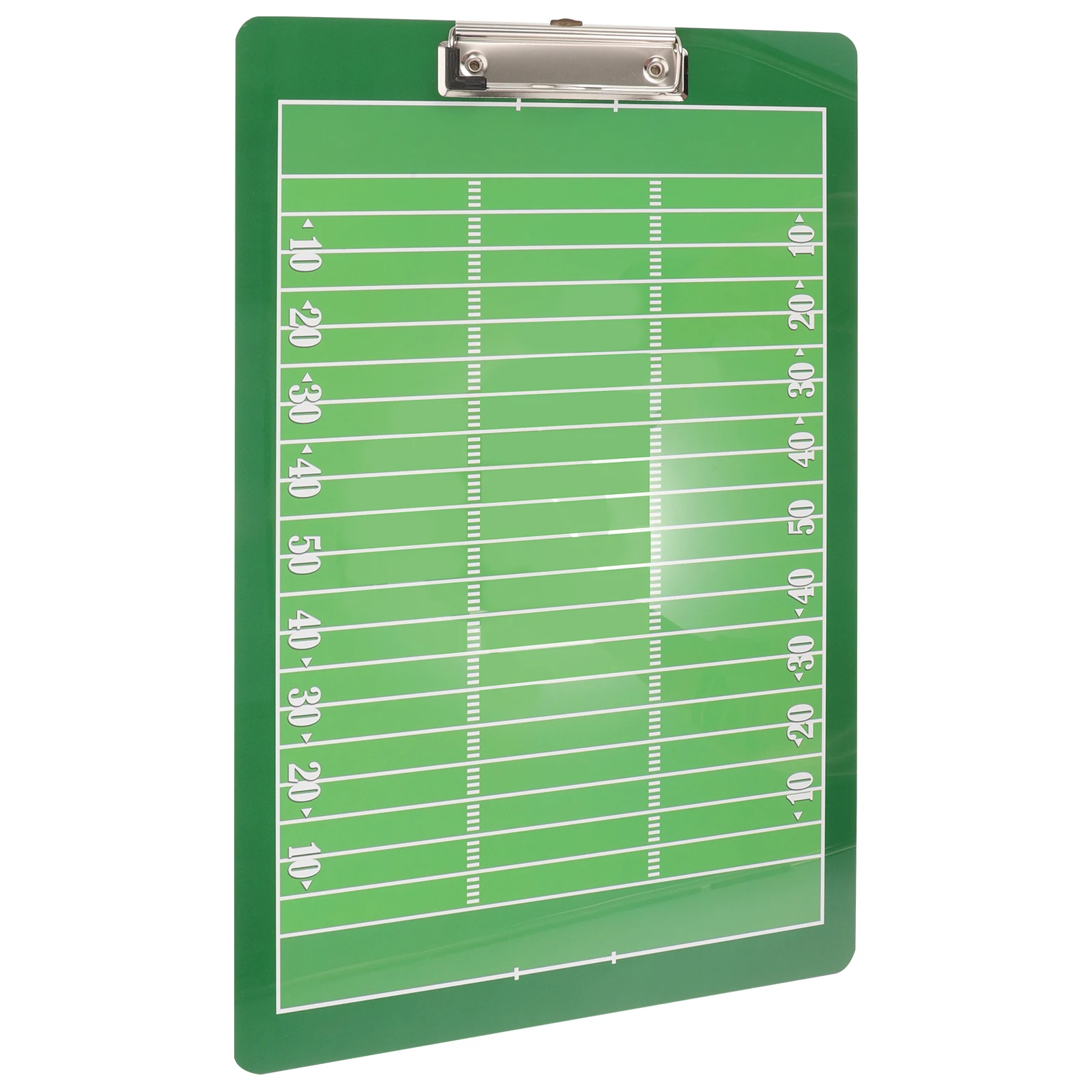 축구 코치 보드 안정적인 인쇄된 PVC 소재 휴대용 축구 경기 코칭 보드 스포츠 코칭 장비