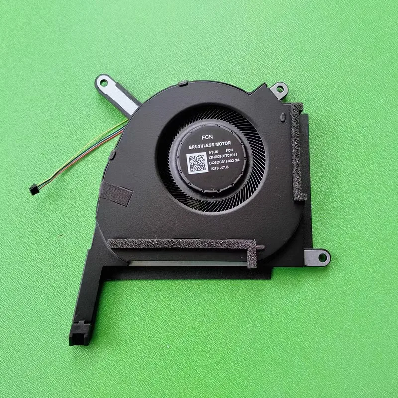 Brand New Original Cooling Fan for ASUS TUF Gaming A15 FA507R FX507 FX707ZR