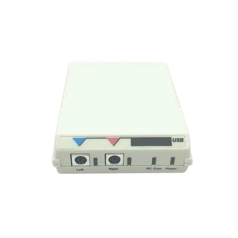 

Hi Pro Hearing Accessor Supplier Digital Usb Hearing Aid Programmer for All Brands Hearing Aid Compatible with All Brands