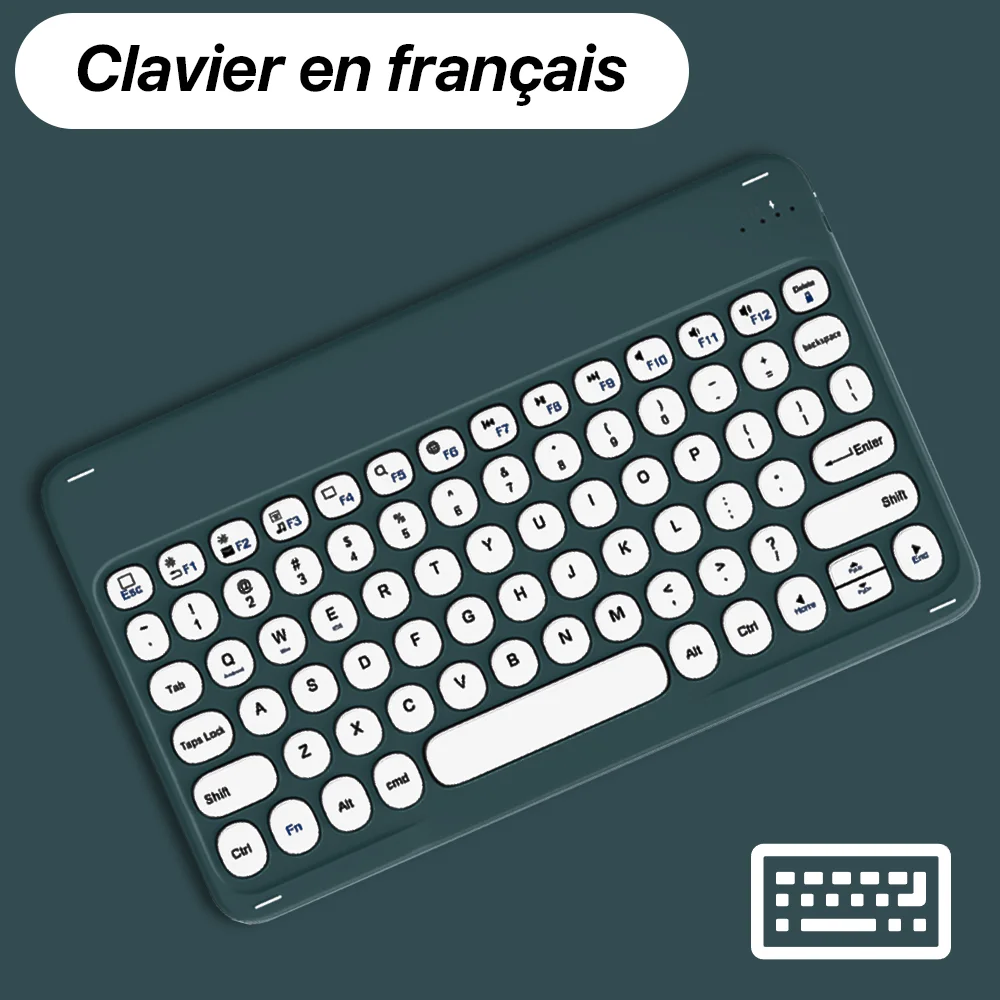 Variant: French no mouse