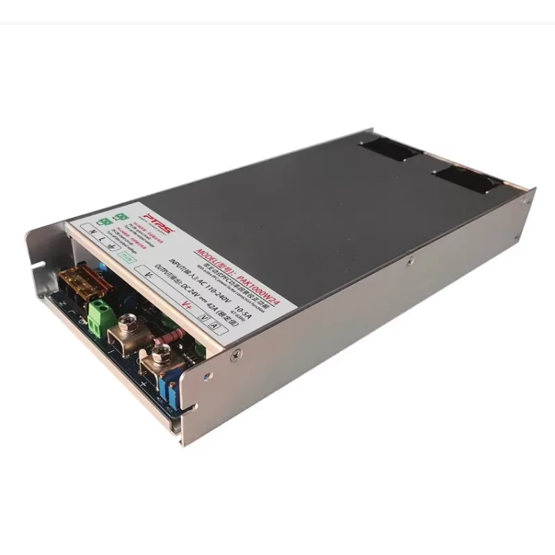 

Professional Manufacturer Multi-Output Power Supply 5V 12V 24V 36V 48V 110VDC Fuente De Poder