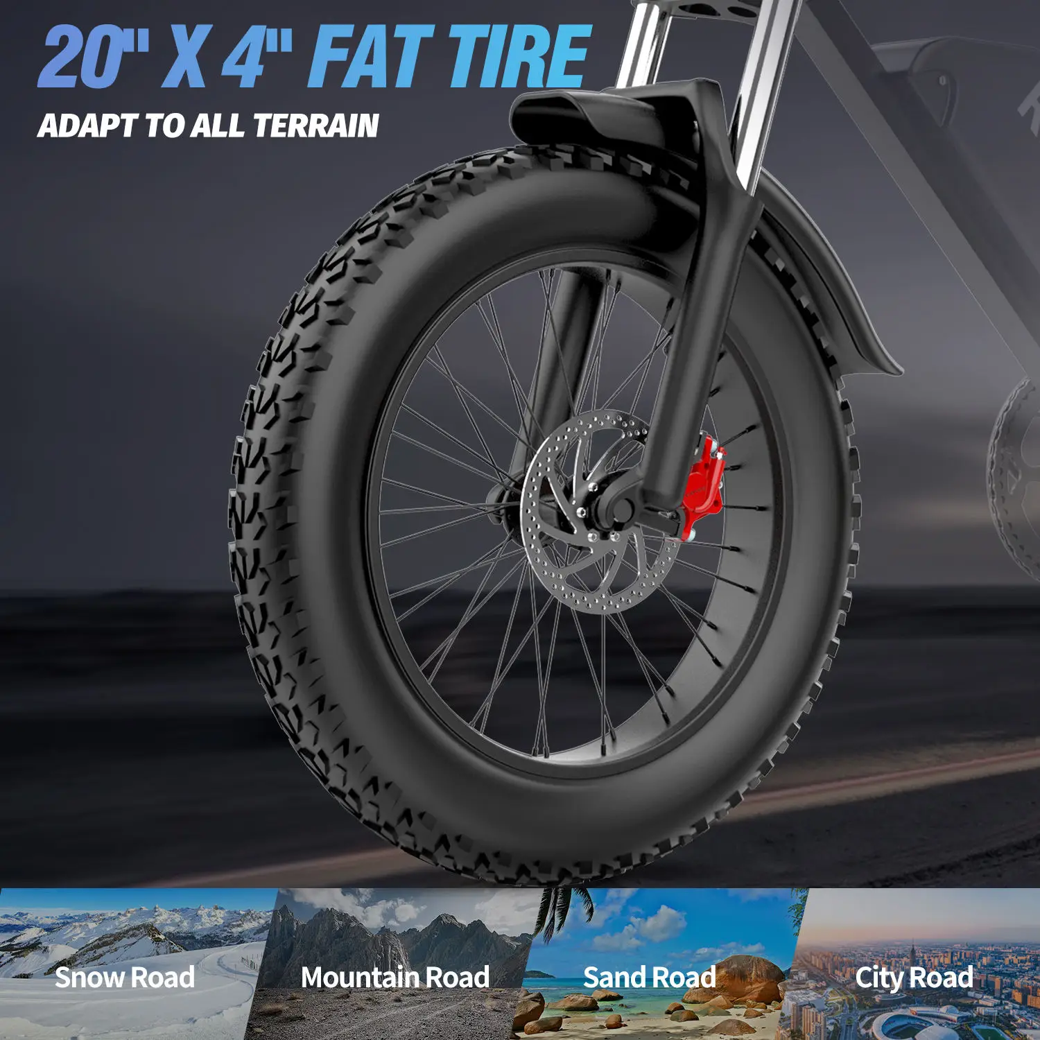 Thumbnail 4 - #10 Latest Folding Electric Bikes Offers
