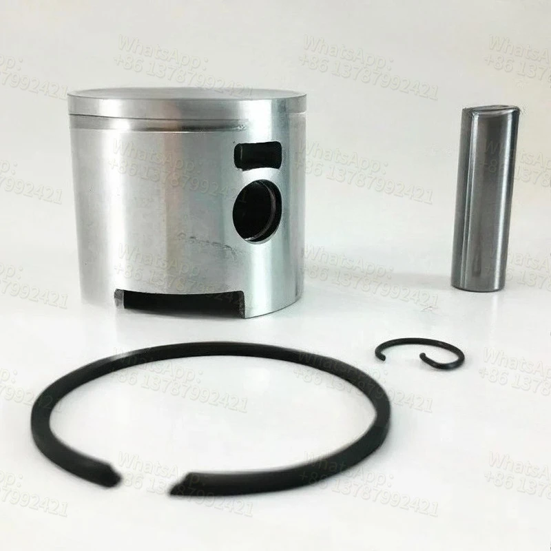TCS33EB Piston kit 37mm for chainsaw TANAKA  TCS-33 EB - HITACHI CS33EB CS-33 EB chain saw Cylinder ring pin clip