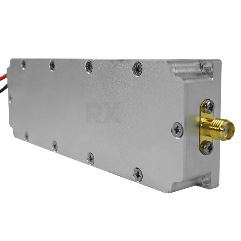 Модуль LDMOS 20 Вт с циркулятором SAM Connector