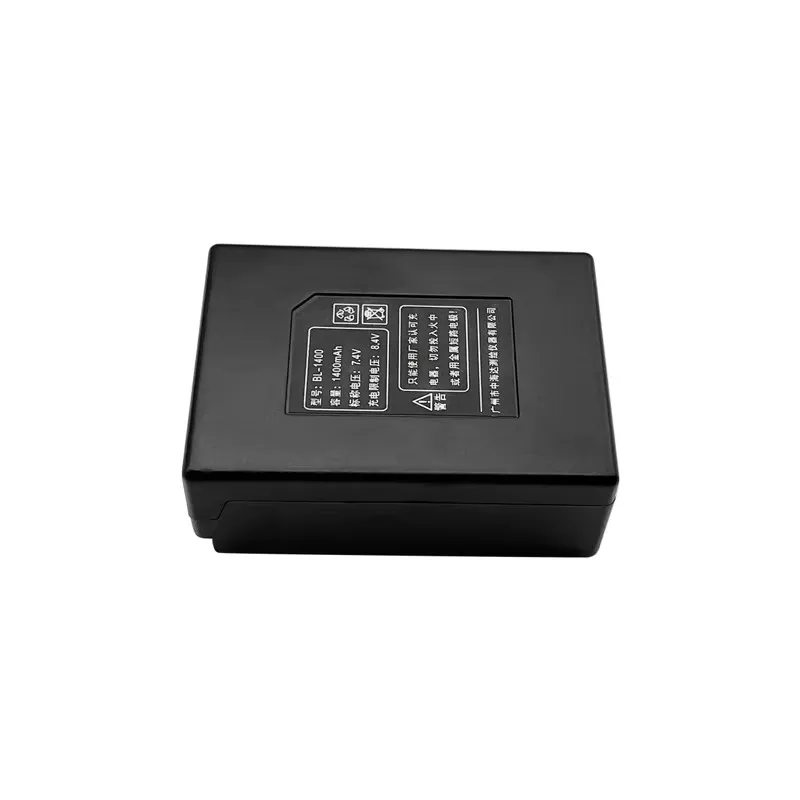 BL-1400 Battery For Hi-Target RTK V8 V9 V10 GNSS GPS Surveying Li-ion 1600mAh 7.4V 100% Brand New Black