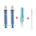 B364-4Pcs Set Blue
