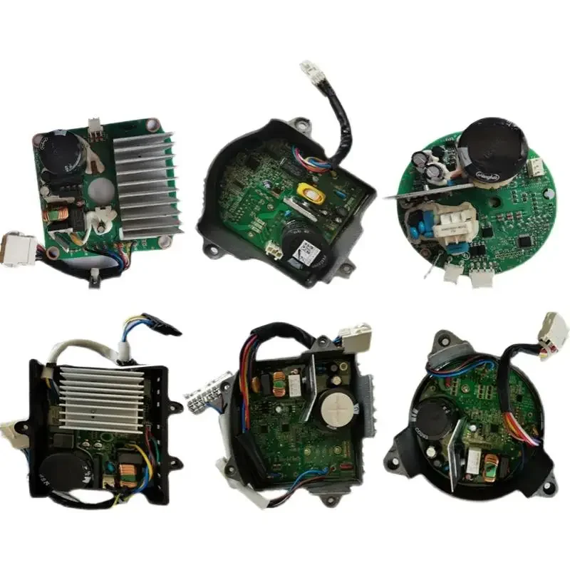 

Drum washing machine motor frequency conversion board, MG80-1213EDS drive board, computer motherboard